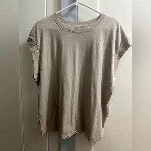 NWT A New Day Top